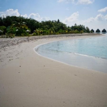 Velidhu Island Resort Insel Insel Mathiveri Exterior foto