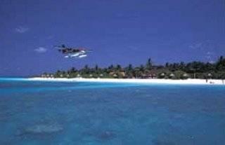 Velidhu Island Resort Insel Insel Mathiveri Exterior foto