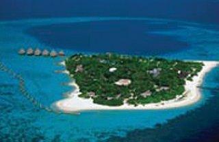 Velidhu Island Resort Insel Insel Mathiveri Exterior foto