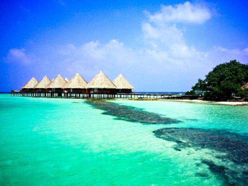 Velidhu Island Resort Insel Insel Mathiveri Exterior foto
