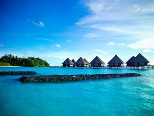 Velidhu Island Resort Insel Insel Mathiveri Exterior foto
