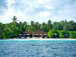 Velidhu Island Resort Insel Insel Mathiveri Exterior foto